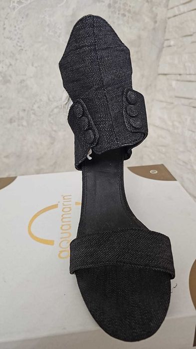 обувь летняя женская