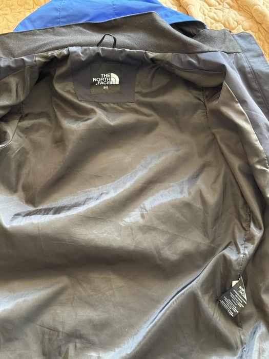 Ветровка TheNorthFace оригинал