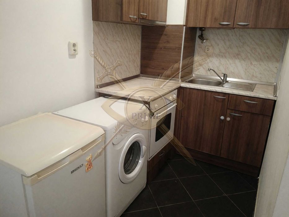 Двустаен апартамент в Лятно кино Тракия! 2937542