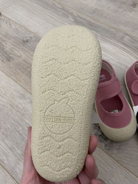 Обувь для девочек 27 размер