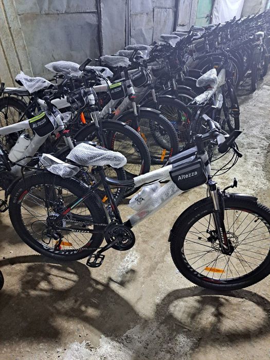 Оптом !!! Продаёся скоростные велосипеды.