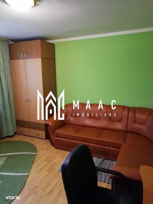 Apartament 2 camere de închiriat | Sibiu, Terezian | 50 mp