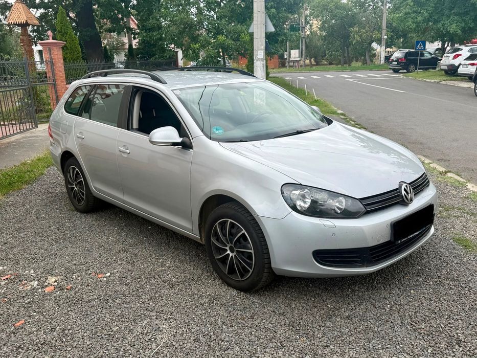 VOLKSWAGEN Golf 2011 — imagine 3