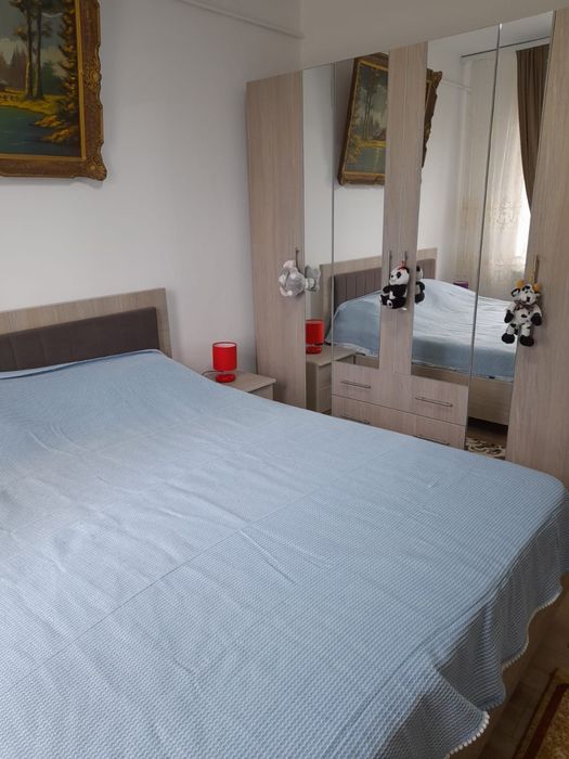 Inchiriez apartament pitesti zona expo parc
