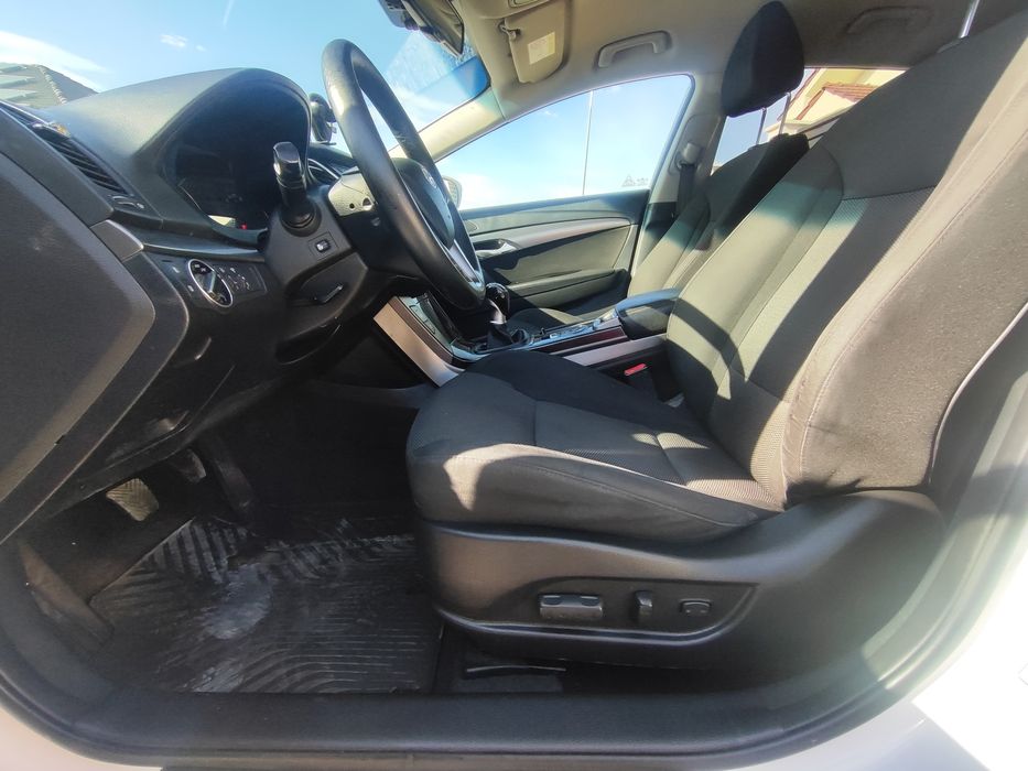 Vând/ Schimb Hyundai i40 1.7 Diesel 2017 Facelift Euro 6