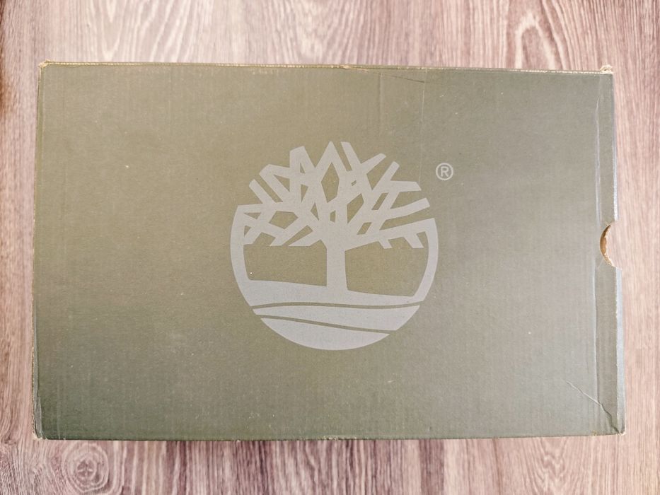 Timberland Splitrock 2 Hiker оригинал новые Intertop размер 40