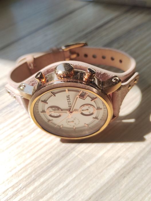 Оригинален Fossil часовник
