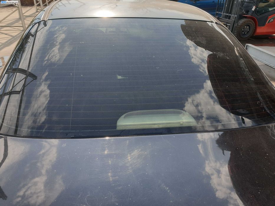 Luneta Geam Sticla Spate cu Dezaburire Incalzire Honda Accord 7 2002 - 2008 [K7432]