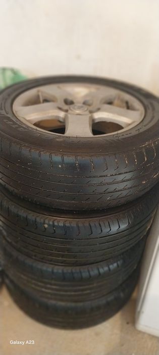 Тайота камридікі Шино сатылады.