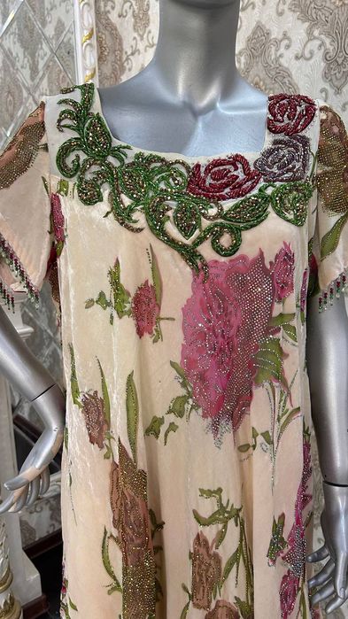 Kelin libos ,40 ramer. NuriNazar