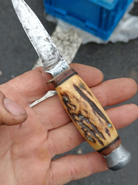 Feliratot vânătoresc vechi