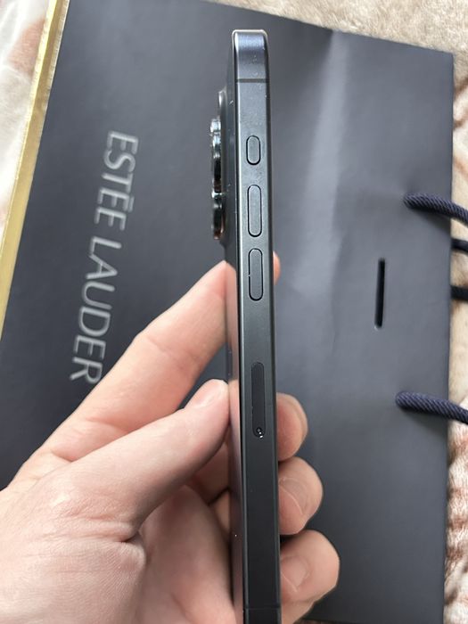 Айфон 15про, Iphone 15 Pro 128мб