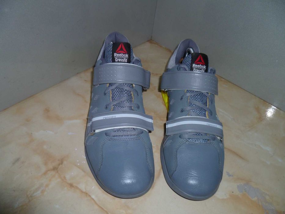 REEBOK CrossFit №43