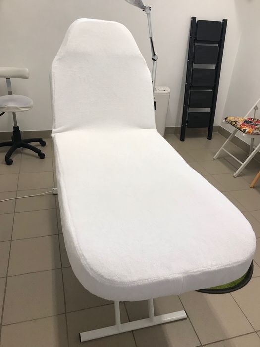 Шью чехлы для кушеток