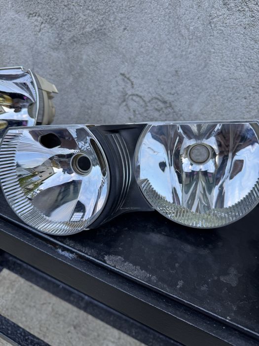 Рефлектори за е46