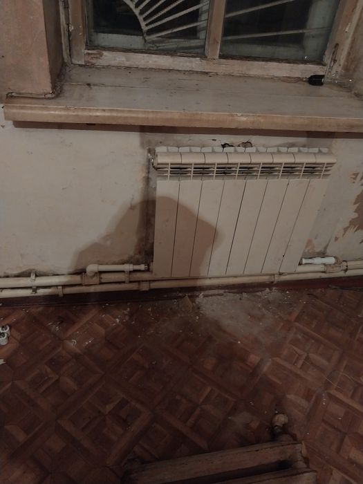 Услуги Сантехника