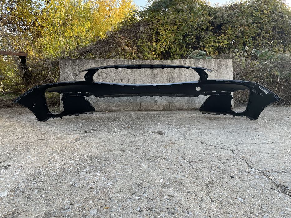 Предна броня за Kia Xceed GT Line Киа Ексийд 2022-2025г