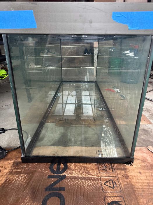 Аквариум Juwel - 375 литра