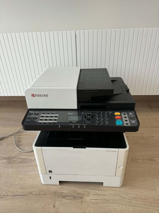 Професионален принтер KYOCERA EVOSYS M2040dn
