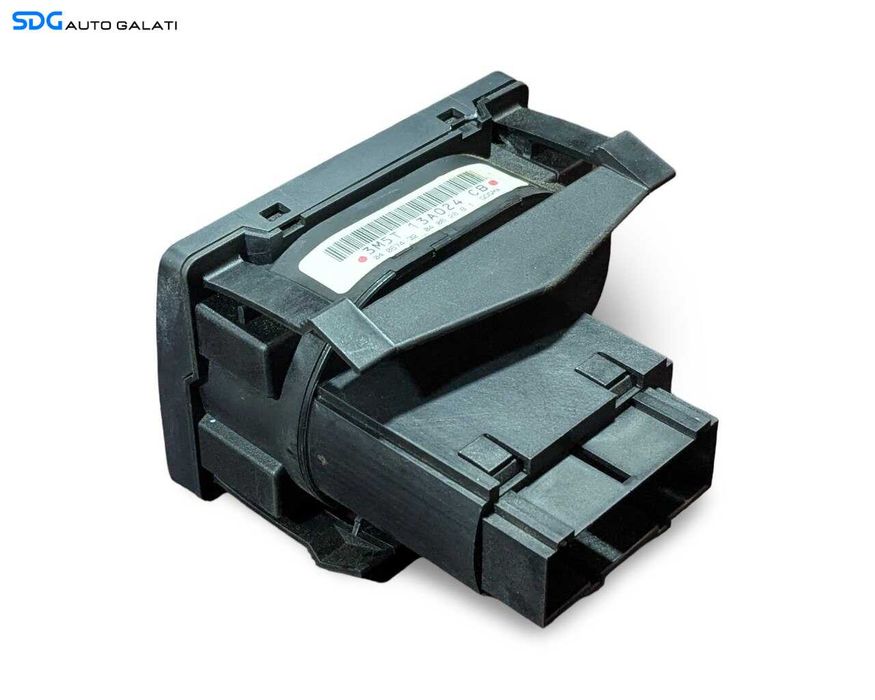 Bloc Lumini Cu Proiectoare Ford Focus 2 2004 - 2010 Cod 3M5T-13A024-CB [LR4224]