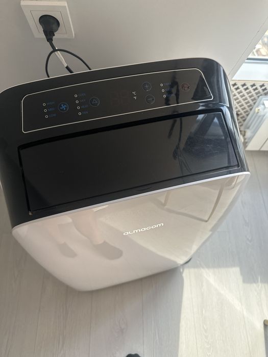 Мобильный кондиционер almacom