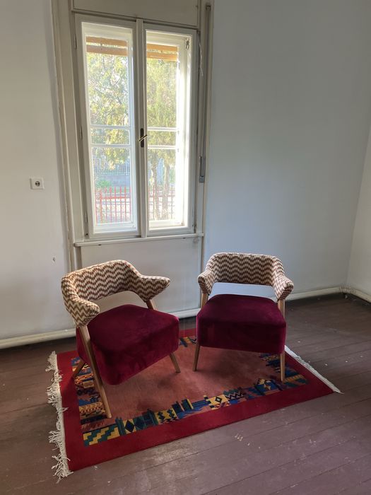 Scaune mobilier living