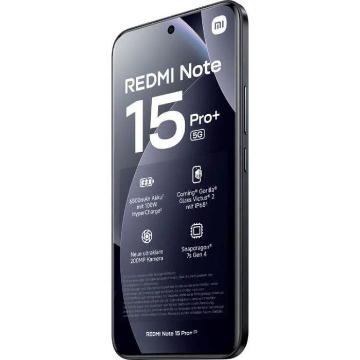 Redmi note 15 pro + 5g обмен
