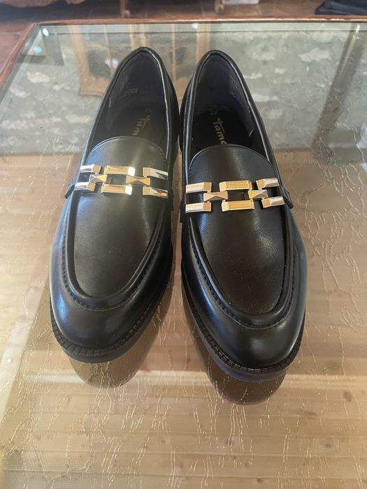 Дамски обувки Tamaris