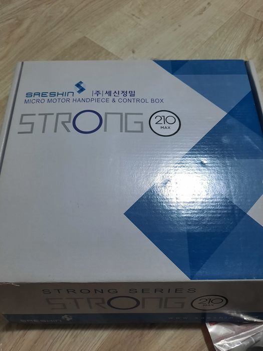 Продам strong за 50тыс