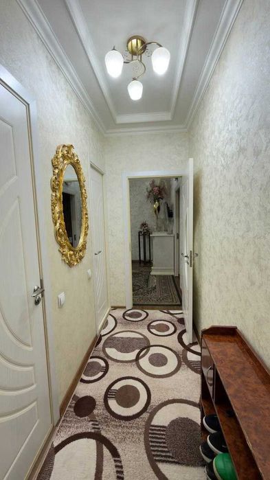 Чил-11 Панель 2/4/4 балкон 1,5/3 меб+тех Ориентир Шох Мед Центр