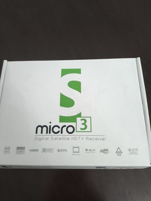 Продам OPENBOX б/у