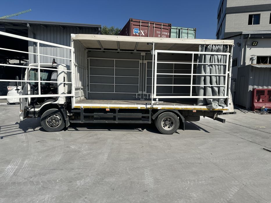 Грузоперевозки isuzu исузи в ташкенте Перевозка грузов yuk tashish