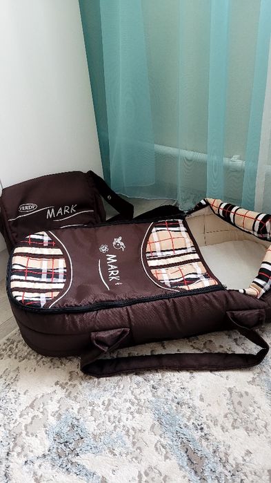 Продам коляски Verdi