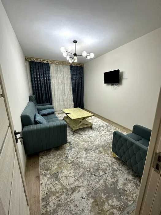 Ижарага уй 2/4/9 64м² ЖК Алмазар сити olmazor city