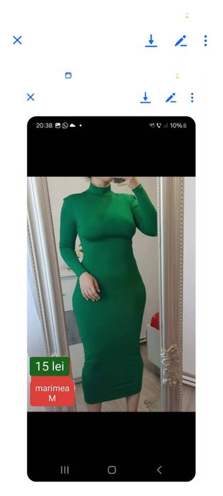 Lot de articole de bebeluși