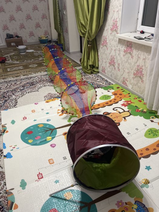 Срочно продам новый садок для рыбалки !