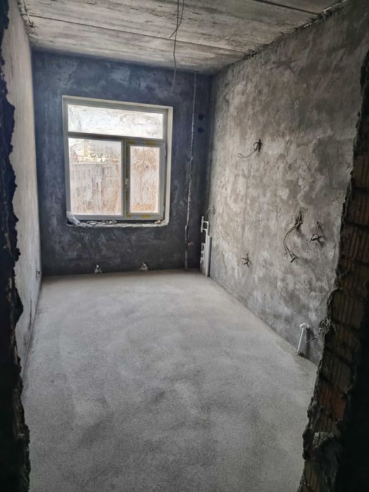 Квартира 96.5 кв метр