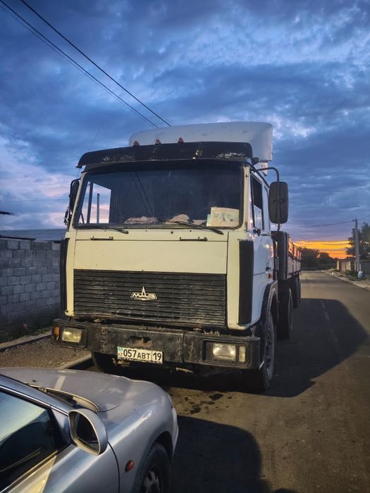 Грузовые перевозки до 25 тонн