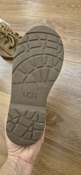 Дамски боти 36 номер