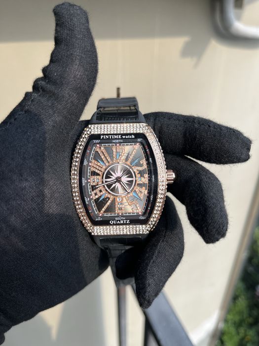 Часовник Pintime НАМАЛЕН