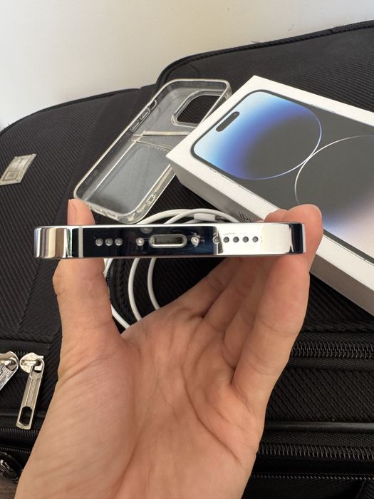 Iphone 14 pro 256Gb 88%