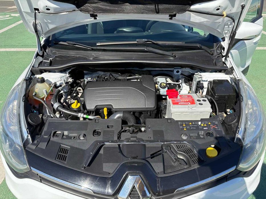 Renault Clio ZEN 2017