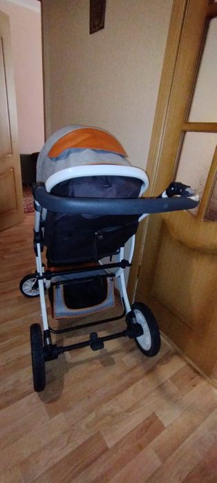 Детская коляска - трансформер