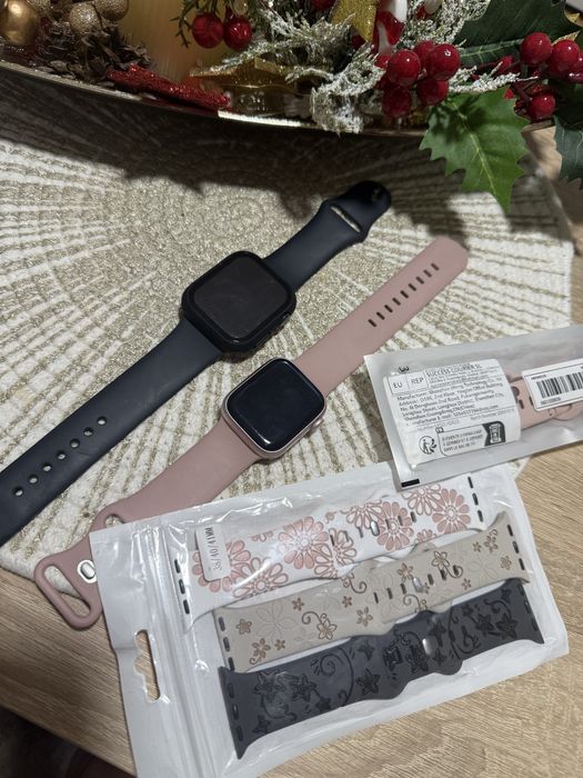 Iphone 16 pro inca in garantie , impecabil