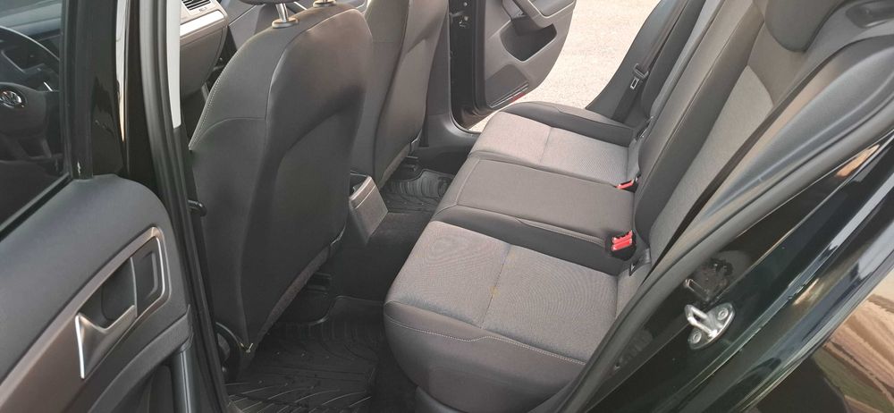 Volkswagen golf 7/An 2013/Euro 5/Benzina /Dublu Climatronic/BlumotioN