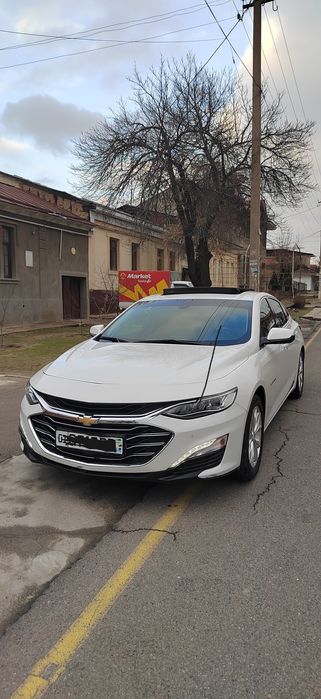 Malibu 2  2020 2 turbo sotiladi