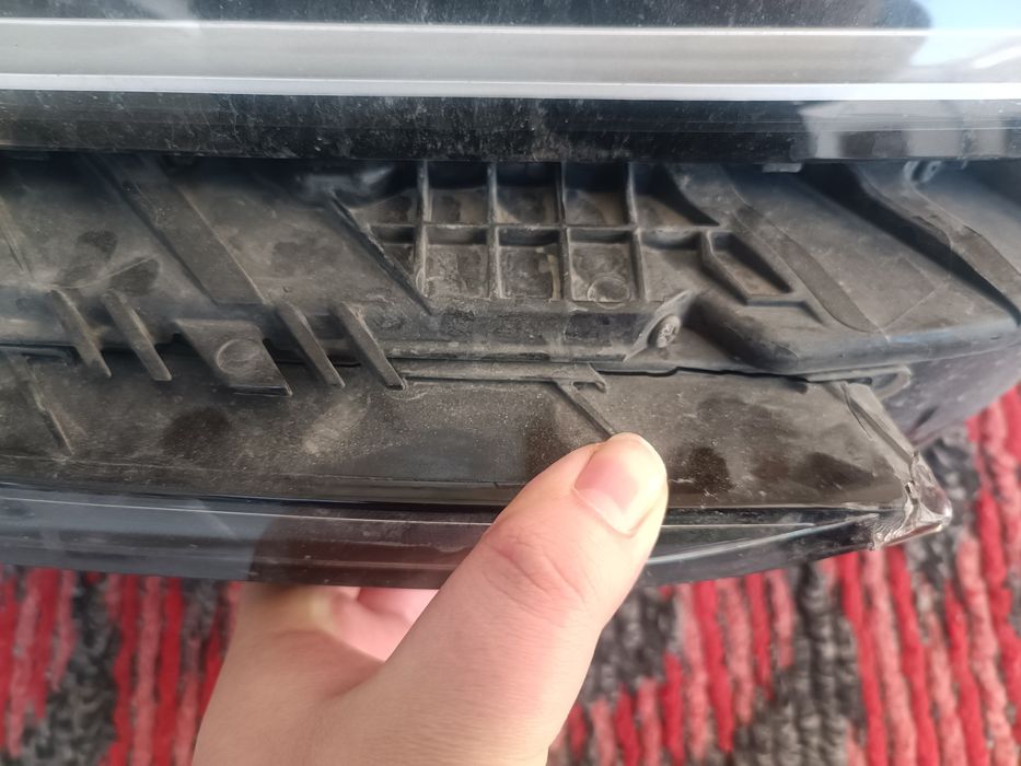 BYD champion fara chap tomoni