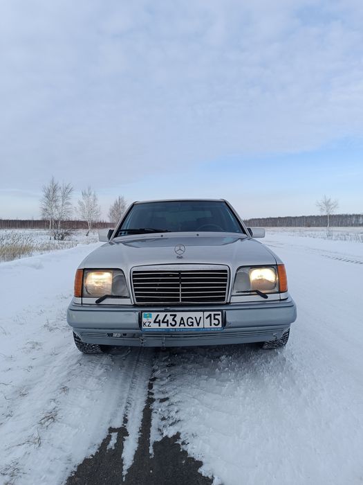 Продам Мерседес Е 220