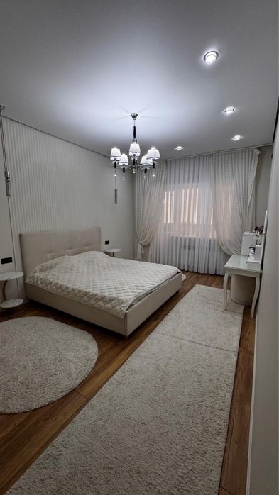 Продам большая квартира