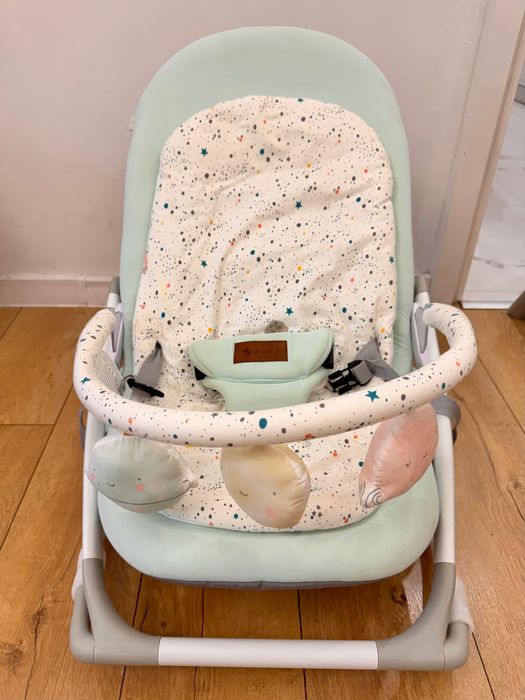 Бебешки шезлонг Jane